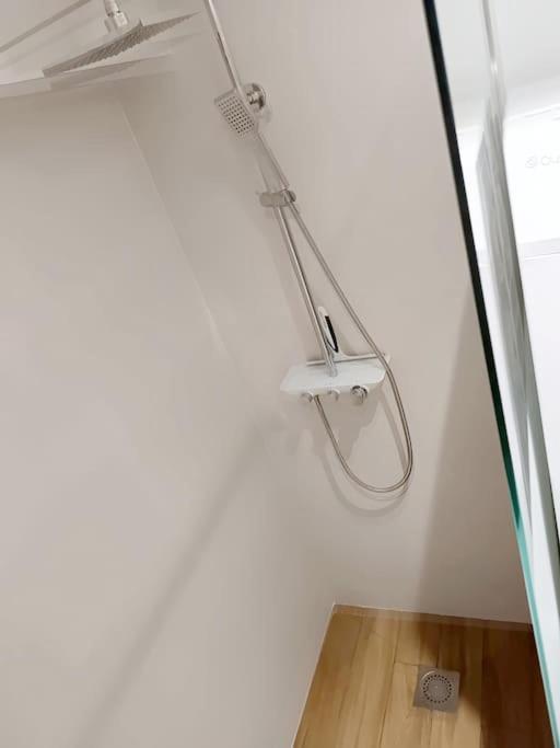 Le Petit Cocon Apartment Pont-l'Eveque  Luaran gambar